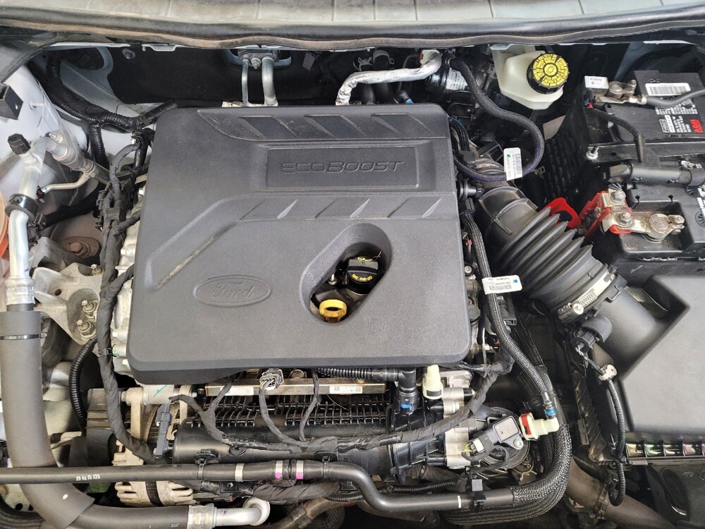 2020 Ford Escape in Columbus, OH 43228 - 18107215 30