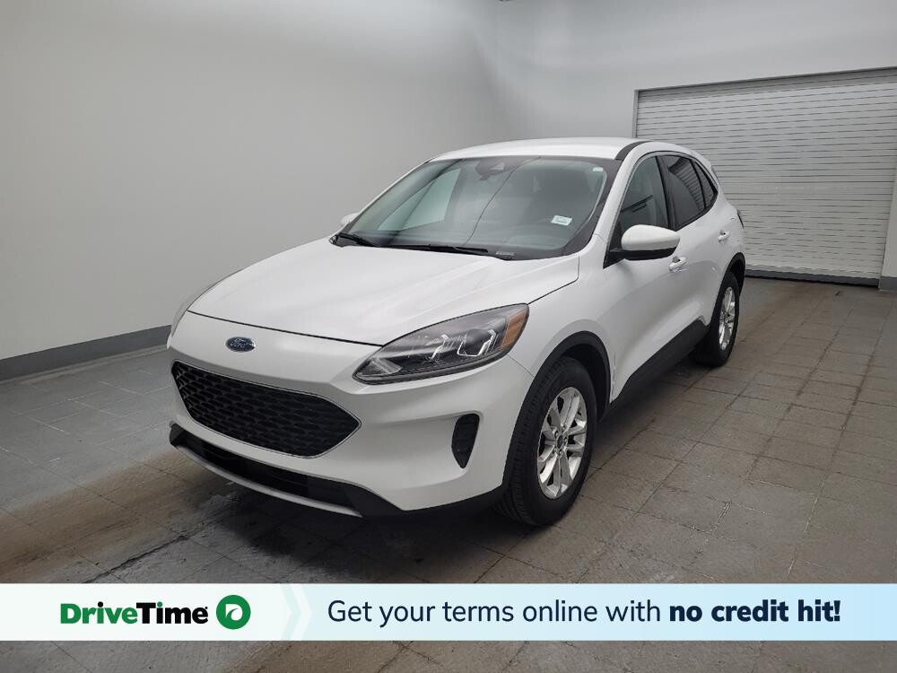 2020 Ford Escape in Columbus, OH 43228 - 18107215