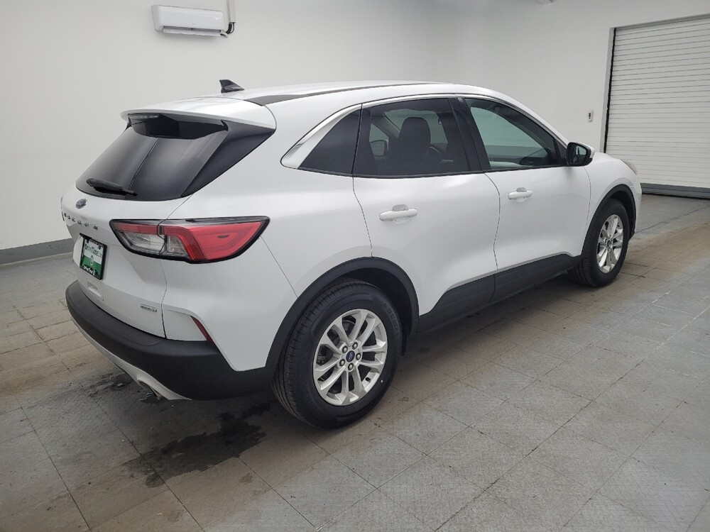 2020 Ford Escape in Columbus, OH 43228 - 18107215 10