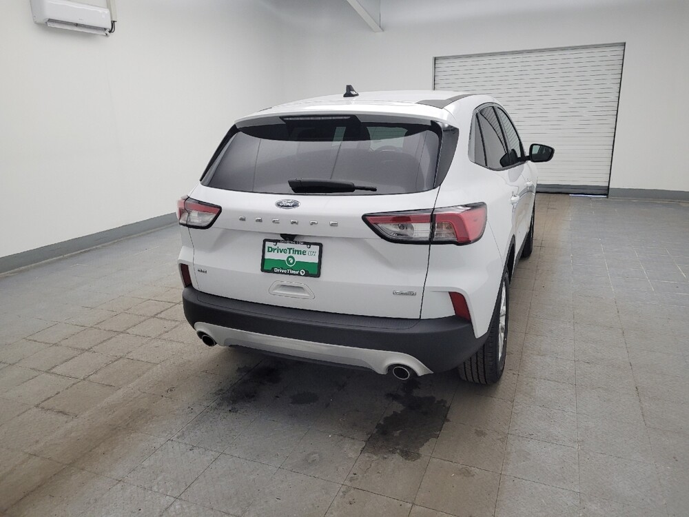 2020 Ford Escape in Columbus, OH 43228 - 18107215 7