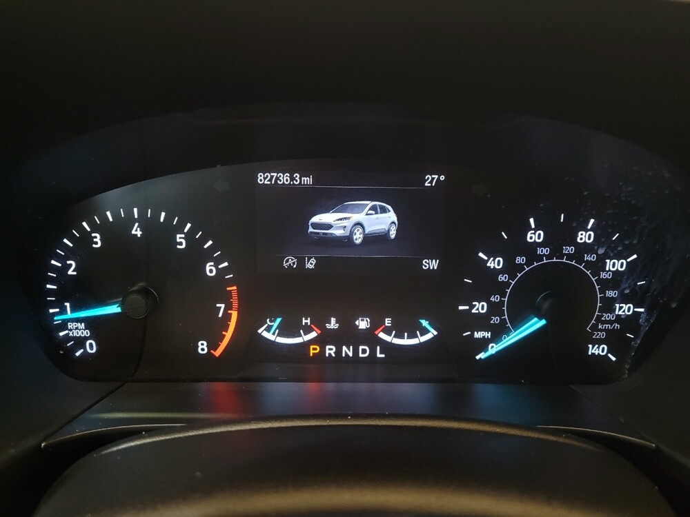 2020 Ford Escape in Columbus, OH 43228 - 18107215 23