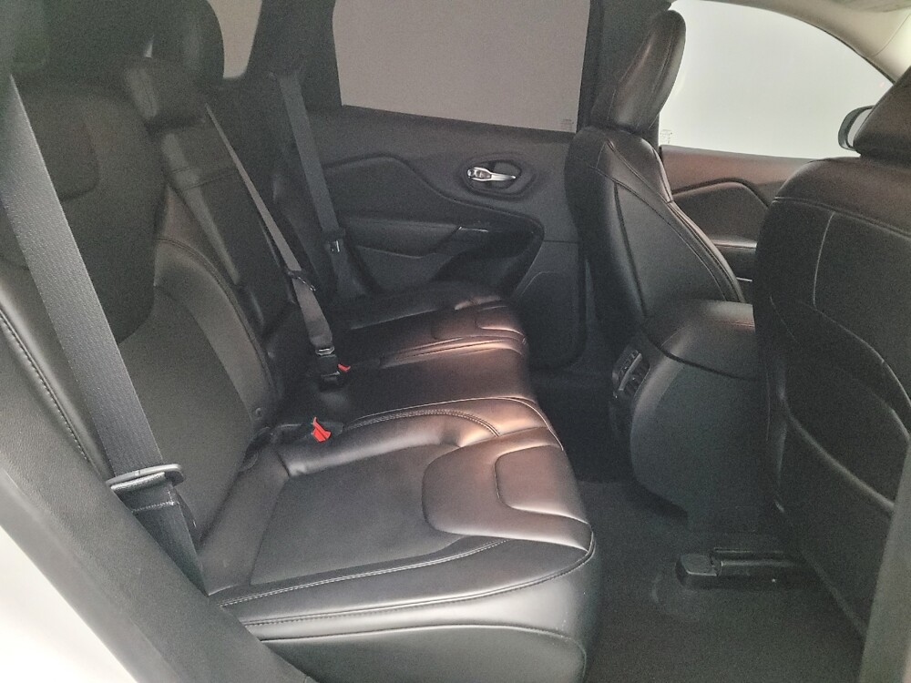 2019 Jeep Cherokee in El Cajon, CA 92020 - 18107216 19