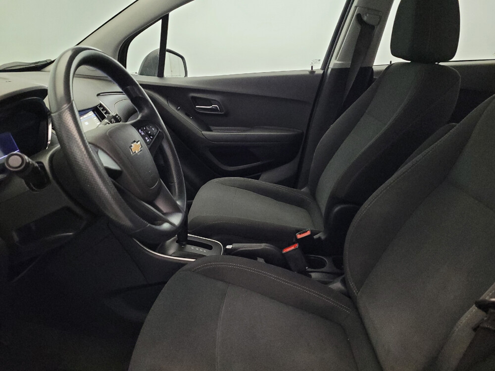 2019 Chevrolet Trax in Owings Mills, MD 21117 - 18107217 17