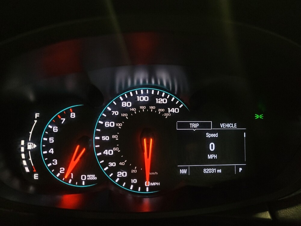 2019 Chevrolet Trax in Owings Mills, MD 21117 - 18107217 23