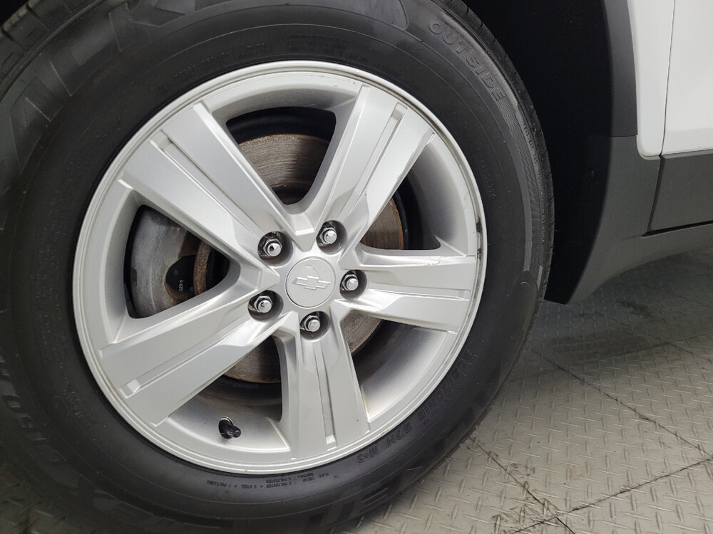 2019 Chevrolet Trax in Owings Mills, MD 21117 - 18107217 31