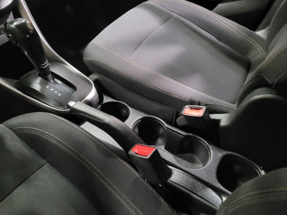 2019 Chevrolet Trax in Owings Mills, MD 21117 - 18107217 26