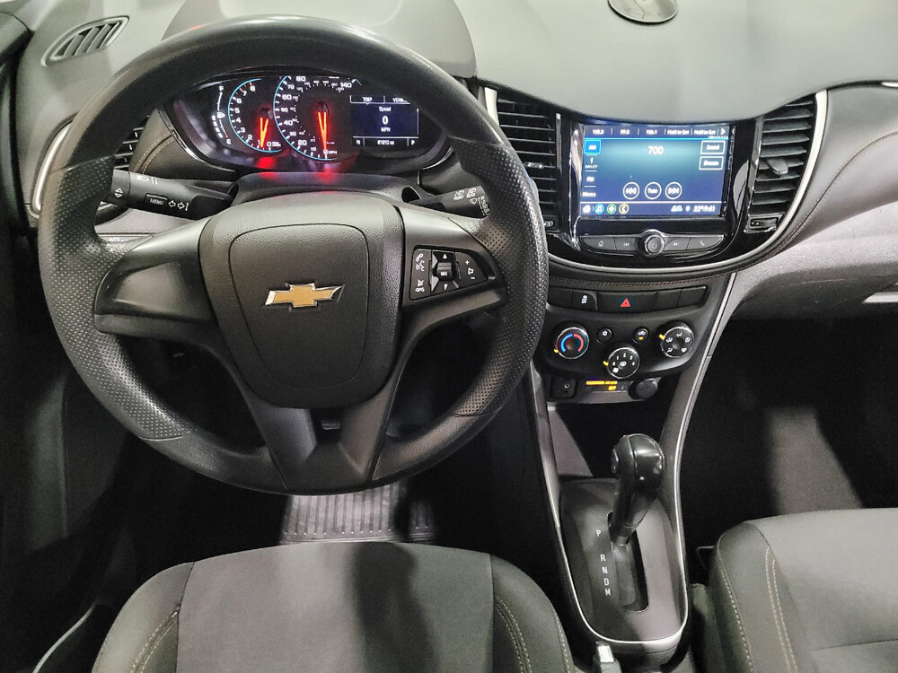 2019 Chevrolet Trax in Owings Mills, MD 21117 - 18107217 22