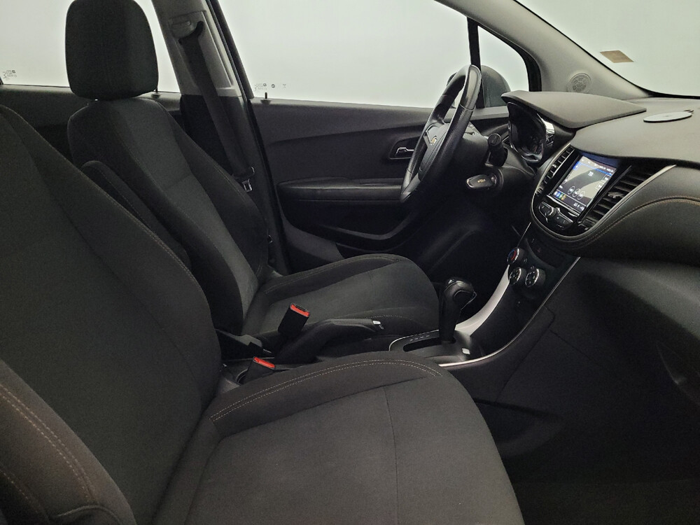 2019 Chevrolet Trax in Owings Mills, MD 21117 - 18107217 21