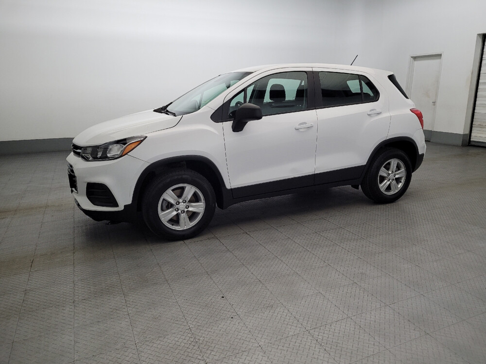 2019 Chevrolet Trax in Owings Mills, MD 21117 - 18107217 2