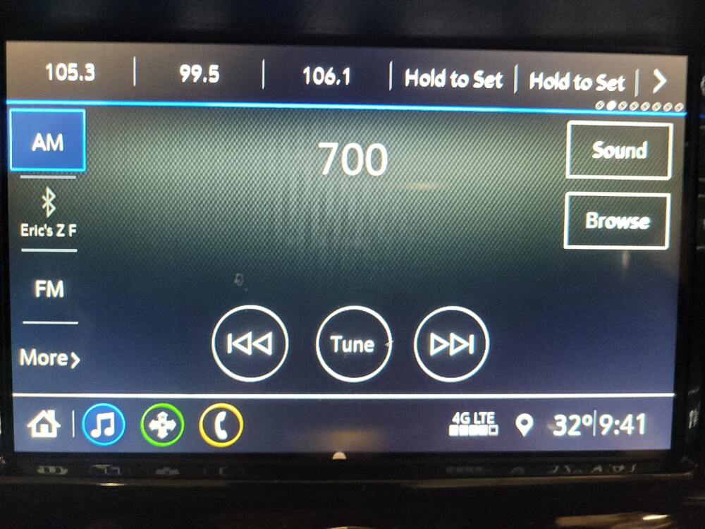 2019 Chevrolet Trax in Owings Mills, MD 21117 - 18107217 25