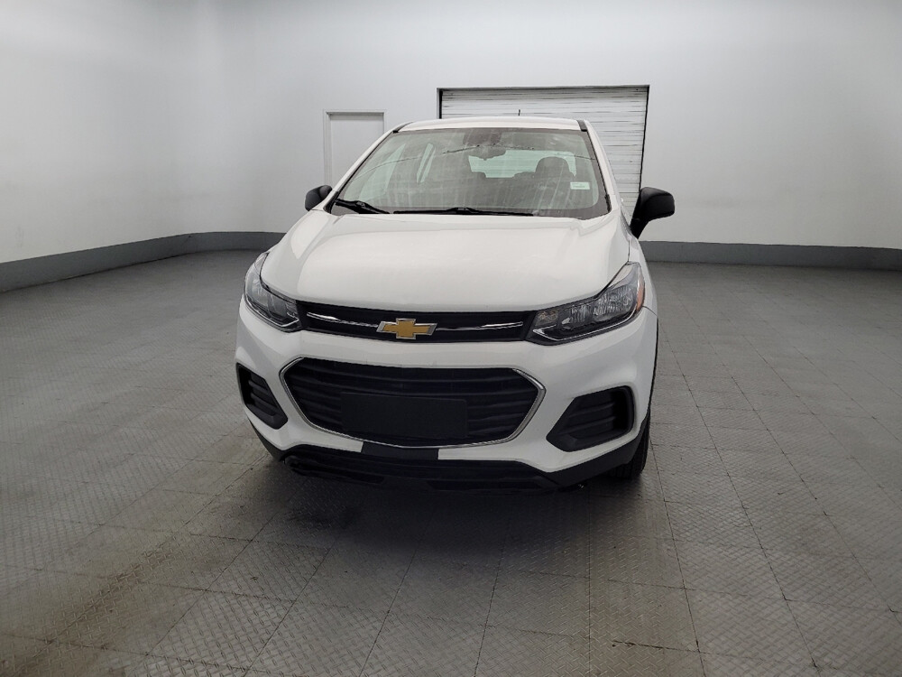 2019 Chevrolet Trax in Owings Mills, MD 21117 - 18107217 15