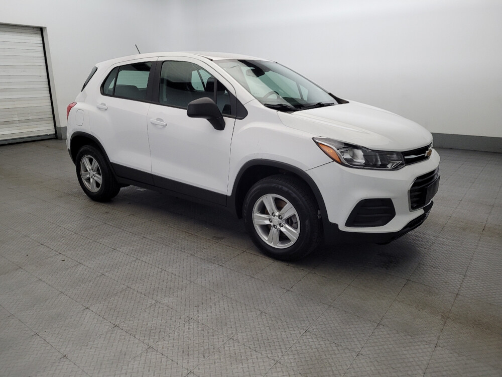 2019 Chevrolet Trax in Owings Mills, MD 21117 - 18107217 13
