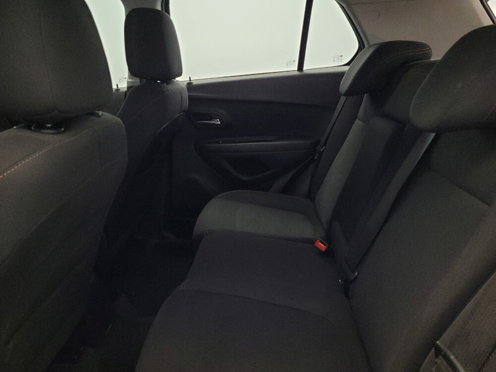 2019 Chevrolet Trax in Owings Mills, MD 21117 - 18107217 18