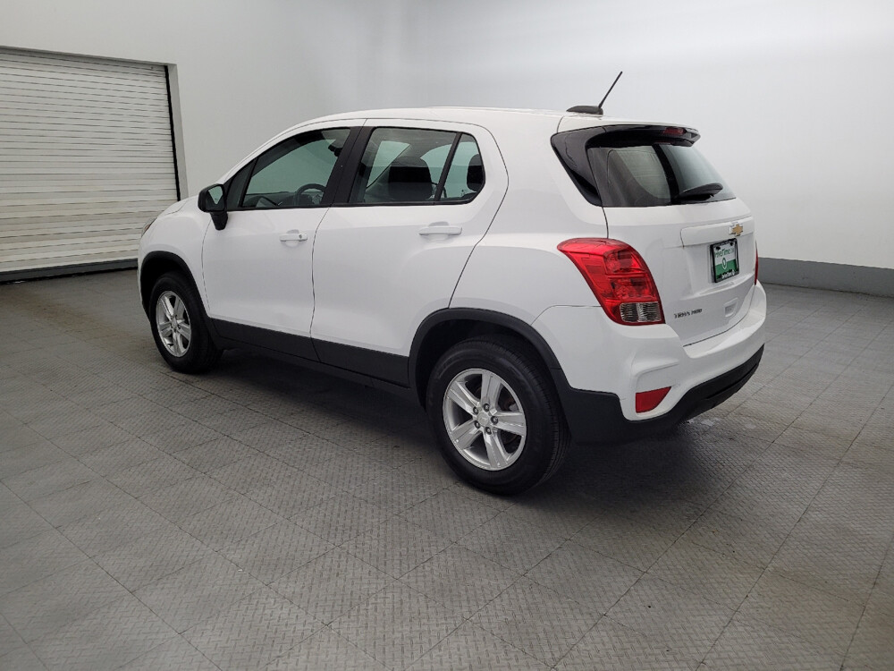 2019 Chevrolet Trax in Owings Mills, MD 21117 - 18107217 5