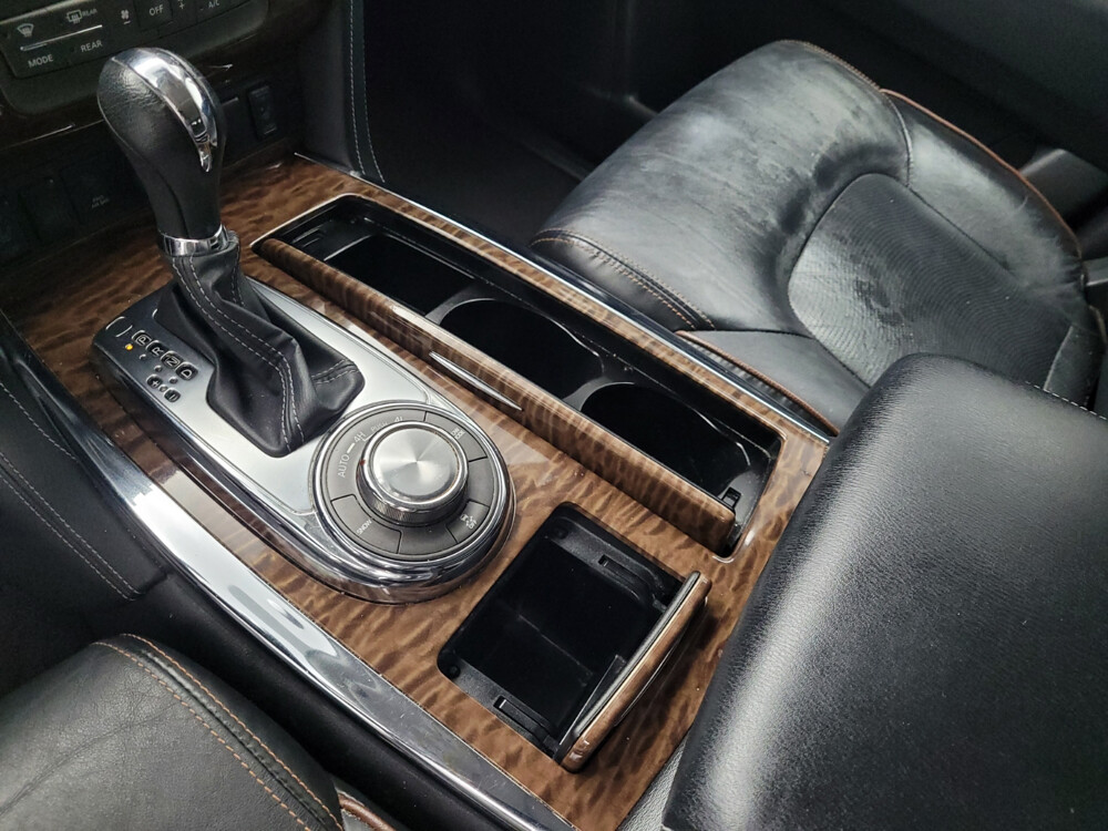 2018 Nissan Armada in Huntsville, AL 35816 - 18107219 26