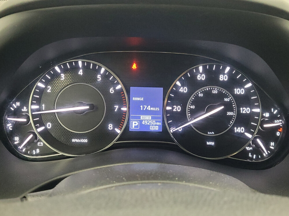 2018 Nissan Armada in Huntsville, AL 35816 - 18107219 23