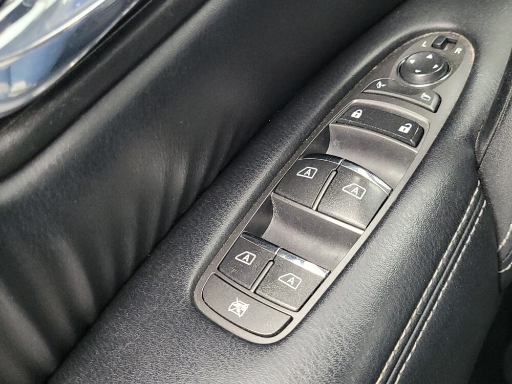 2018 Nissan Armada in Huntsville, AL 35816 - 18107219 27