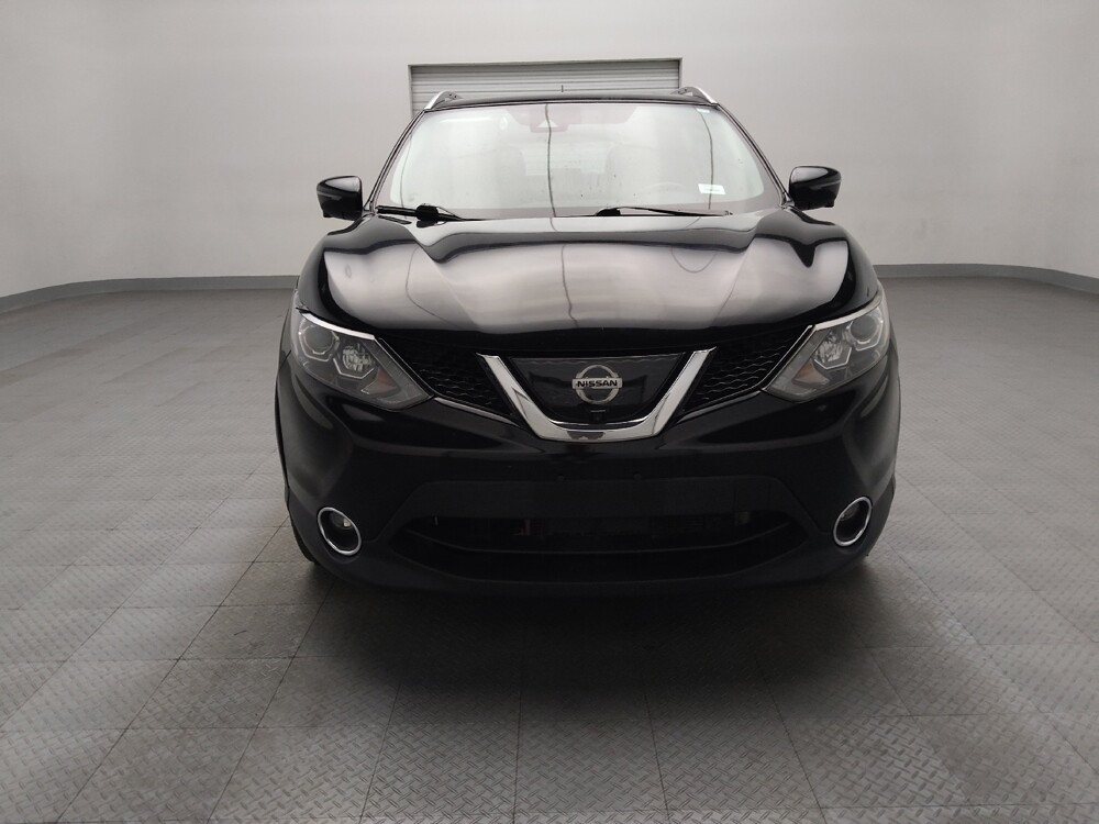 2018 Nissan Rogue Sport in Lewisville, TX 75067 - 18107220 14