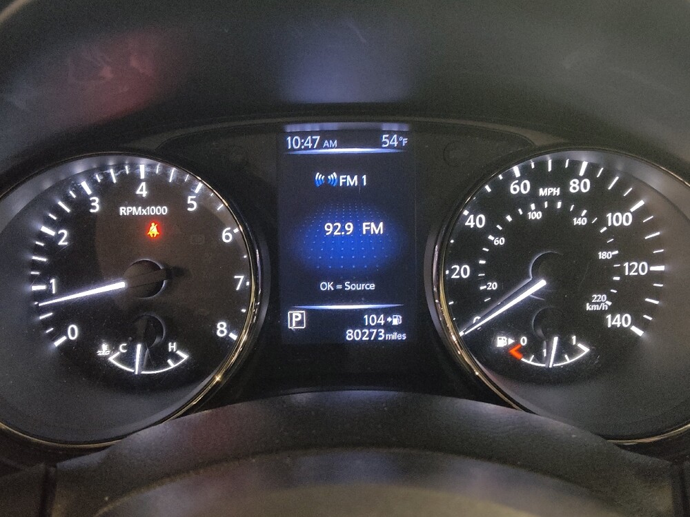 2018 Nissan Rogue Sport in Lewisville, TX 75067 - 18107220 23