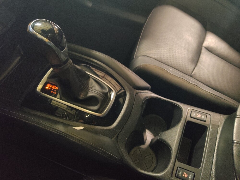 2018 Nissan Rogue Sport in Lewisville, TX 75067 - 18107220 26