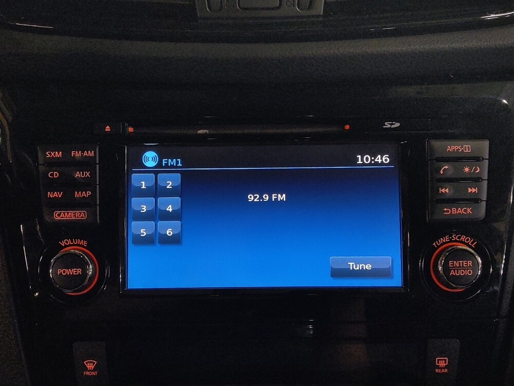 2018 Nissan Rogue Sport in Lewisville, TX 75067 - 18107220 25