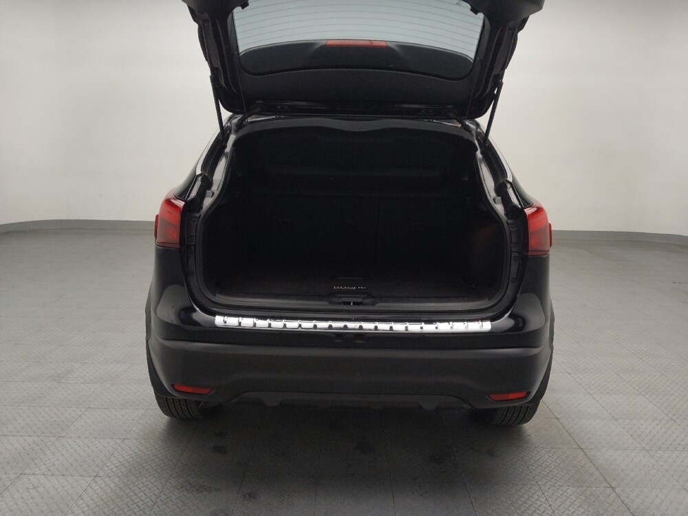 2018 Nissan Rogue Sport in Lewisville, TX 75067 - 18107220 29