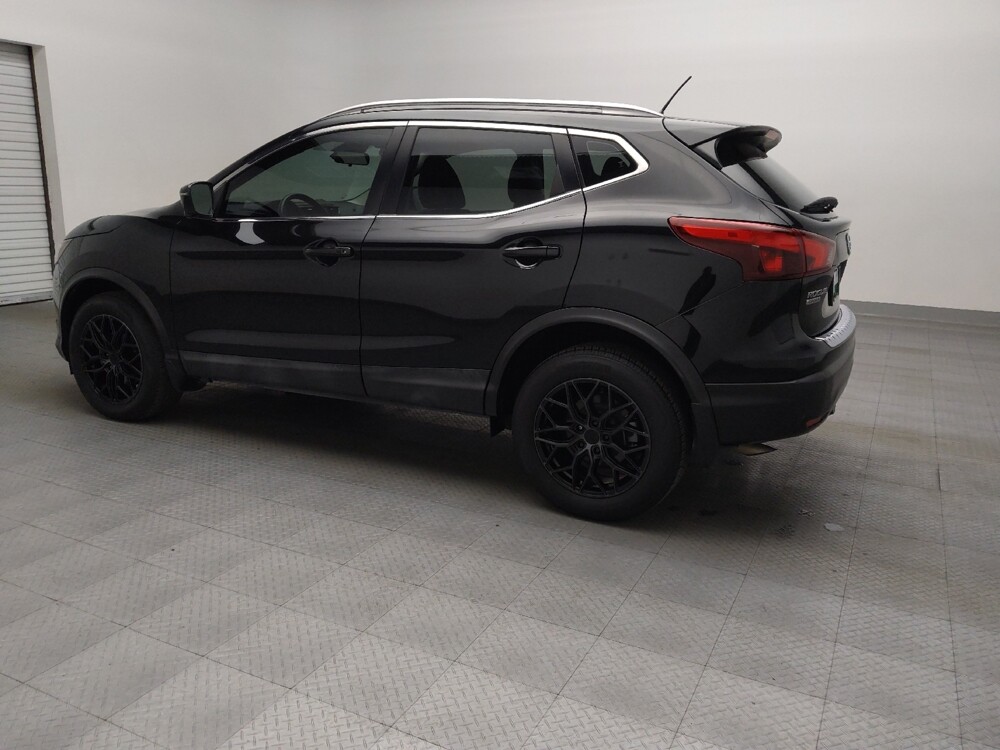 2018 Nissan Rogue Sport in Lewisville, TX 75067 - 18107220 5