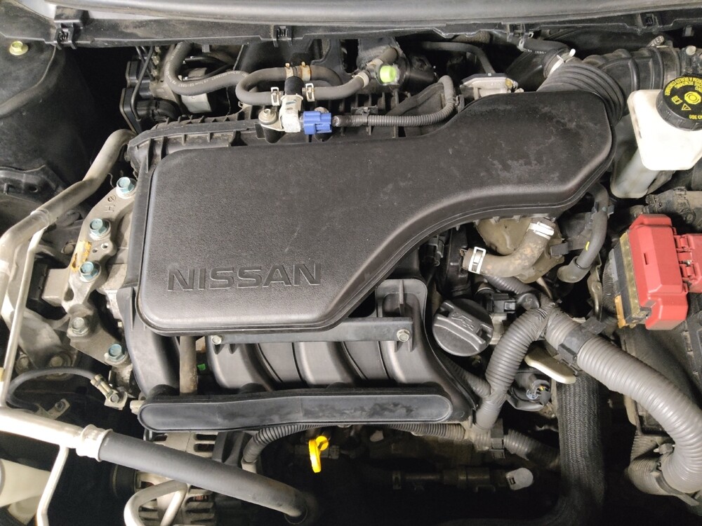 2018 Nissan Rogue Sport in Lewisville, TX 75067 - 18107220 30