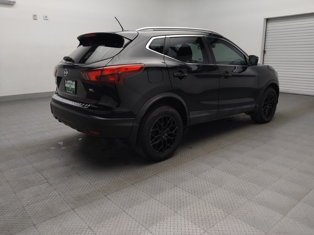 2018 Nissan Rogue Sport in Lewisville, TX 75067 - 18107220 9