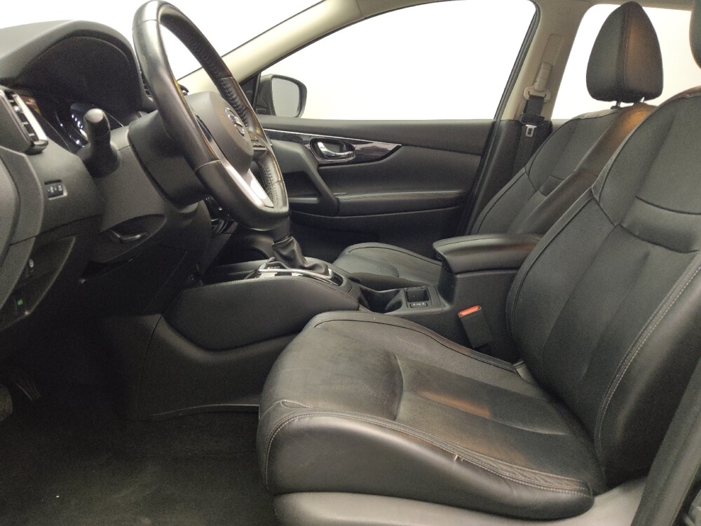 2018 Nissan Rogue Sport in Lewisville, TX 75067 - 18107220 17