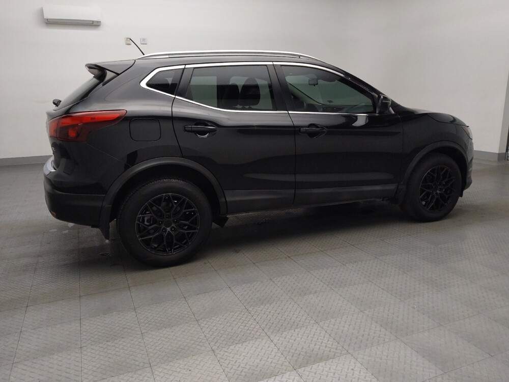 2018 Nissan Rogue Sport in Lewisville, TX 75067 - 18107220 10
