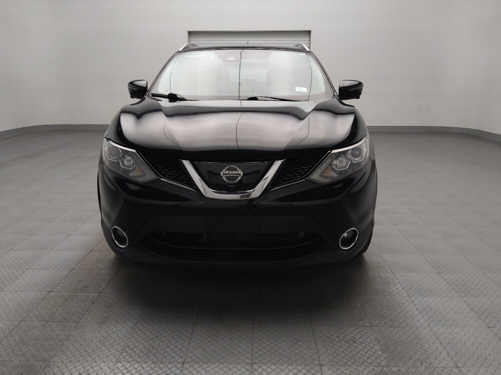 2018 Nissan Rogue Sport in Lewisville, TX 75067 - 18107220 15