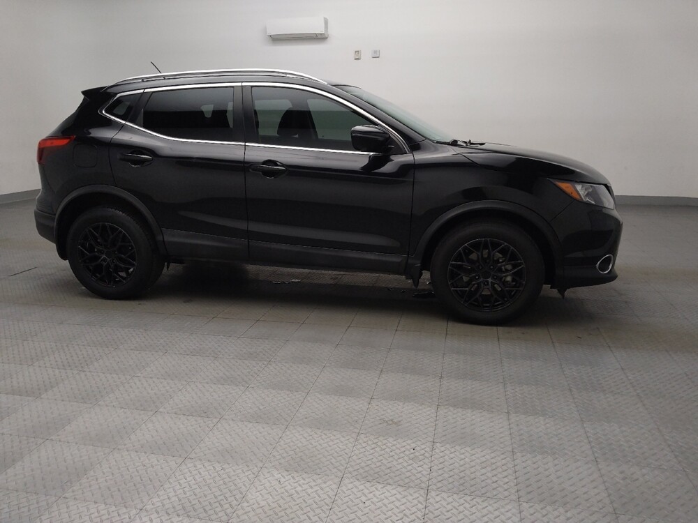 2018 Nissan Rogue Sport in Lewisville, TX 75067 - 18107220 11