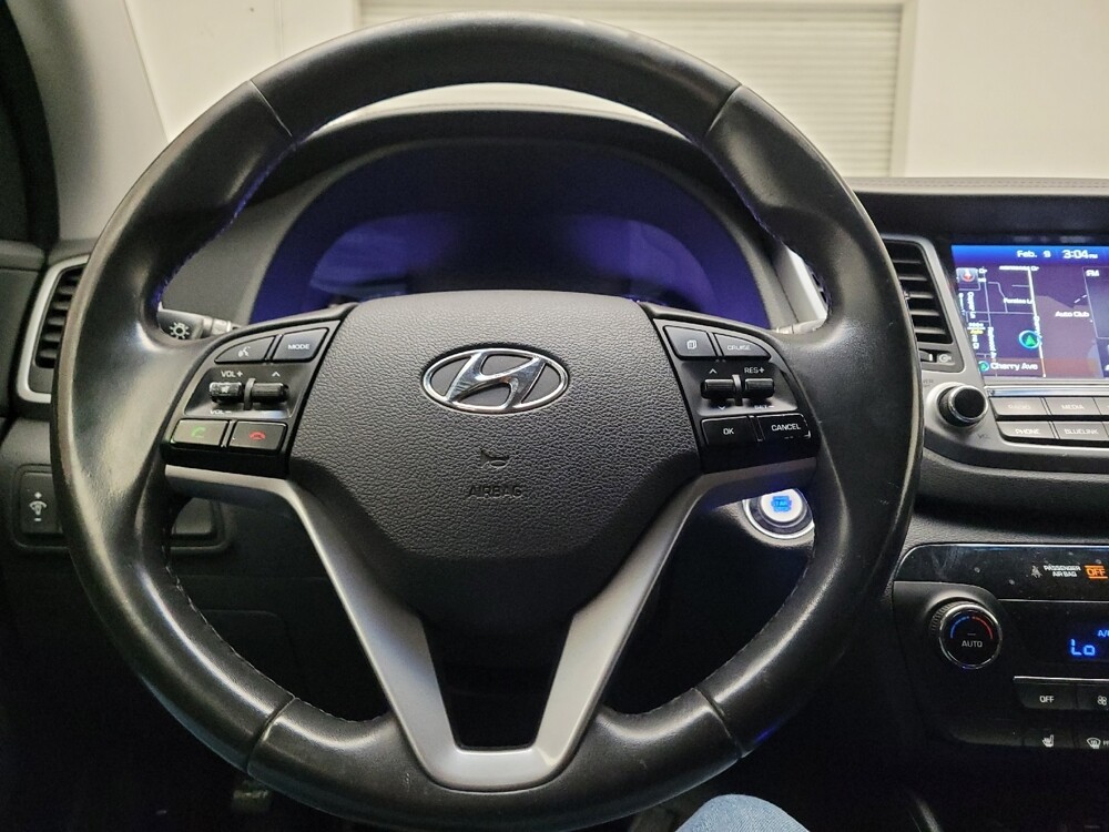 2017 Hyundai Tucson in El Cajon, CA 92020 - 18107221 22