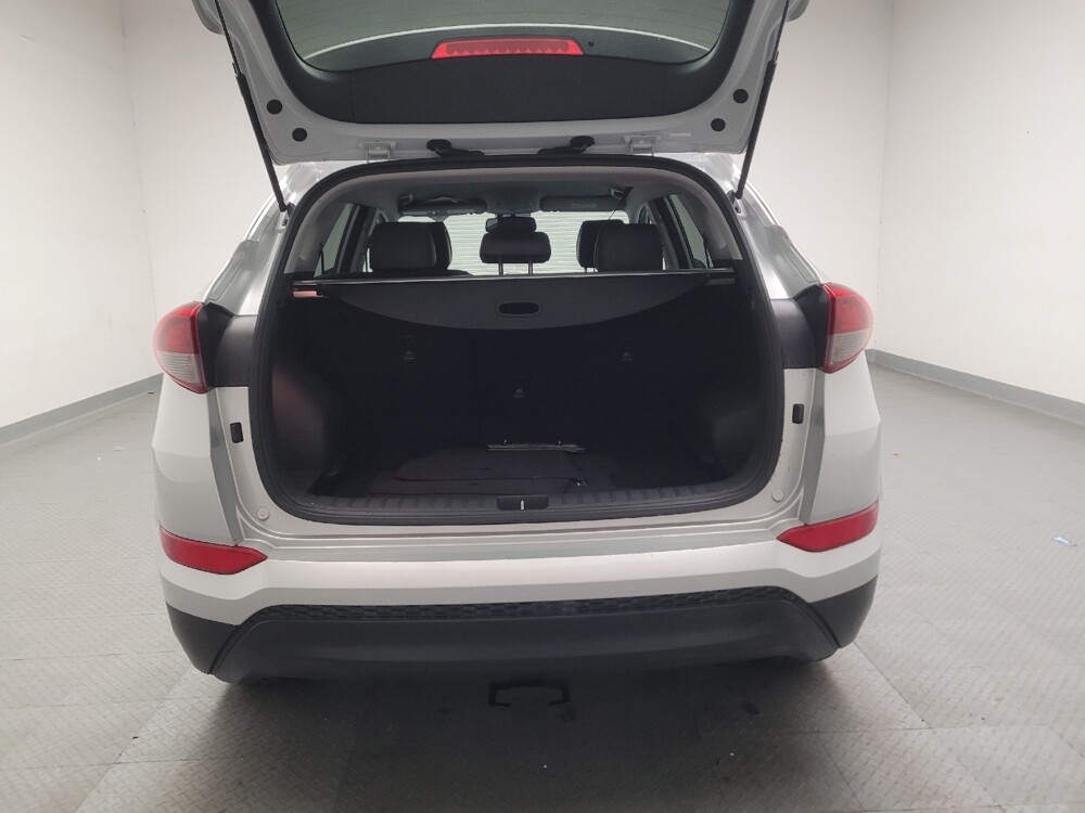 2017 Hyundai Tucson in El Cajon, CA 92020 - 18107221 29