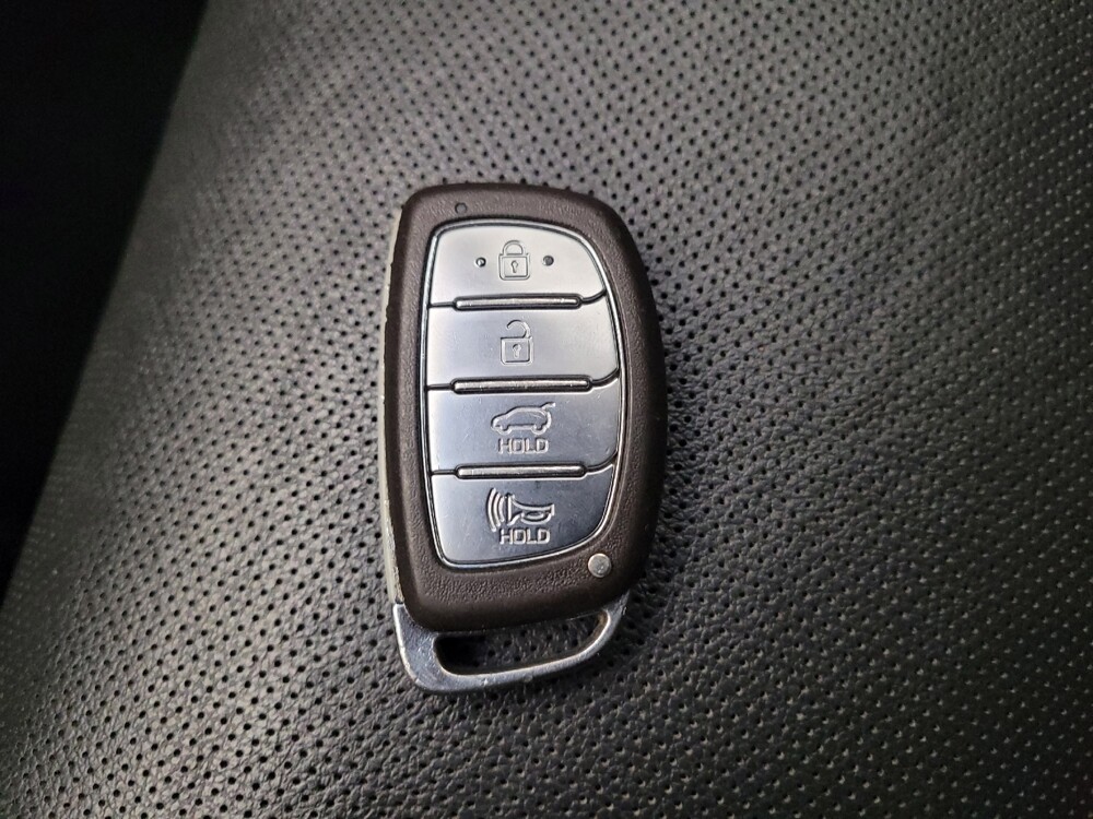 2017 Hyundai Tucson in El Cajon, CA 92020 - 18107221 32