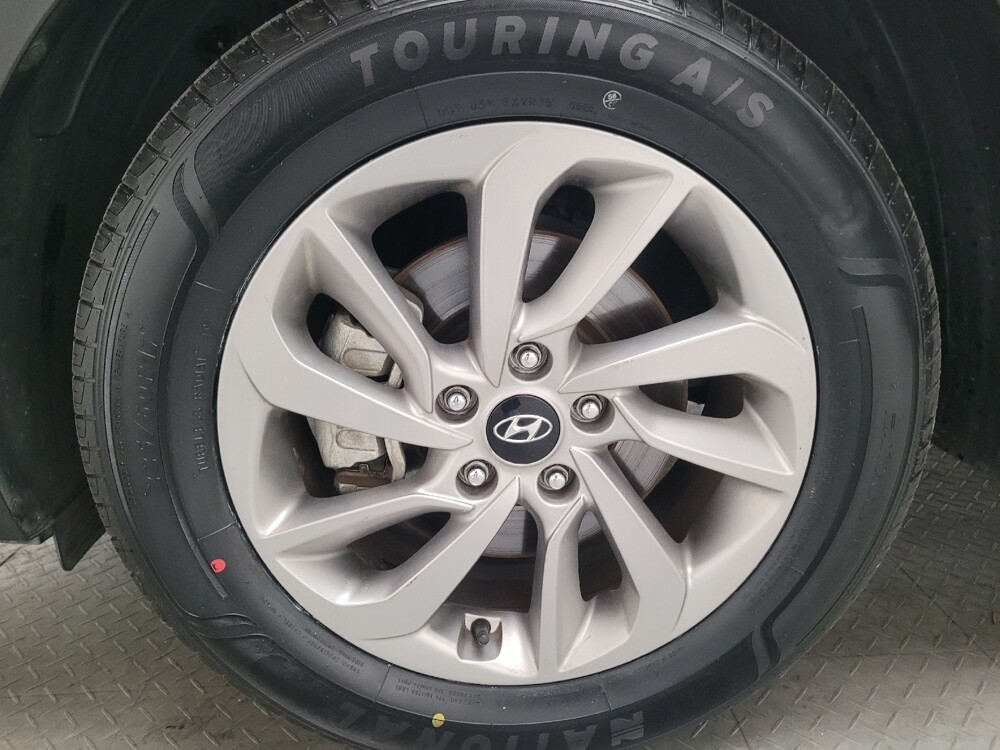 2017 Hyundai Tucson in El Cajon, CA 92020 - 18107221 31