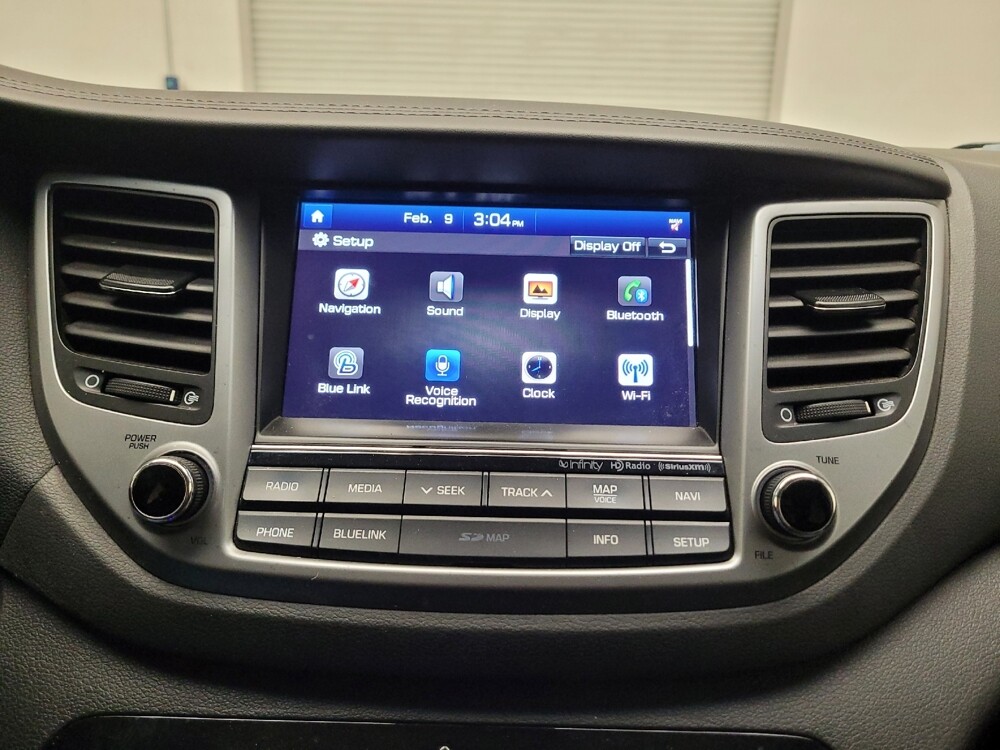 2017 Hyundai Tucson in El Cajon, CA 92020 - 18107221 25