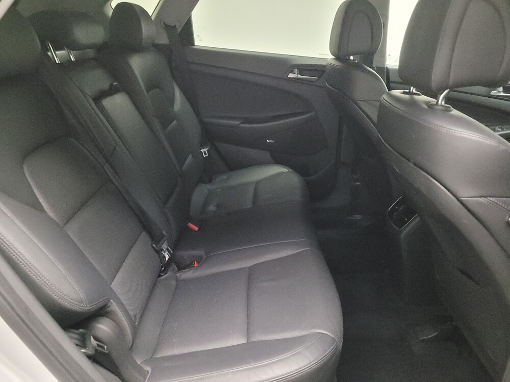 2017 Hyundai Tucson in El Cajon, CA 92020 - 18107221 19