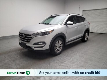 2017 Hyundai Tucson in El Cajon, CA 92020
