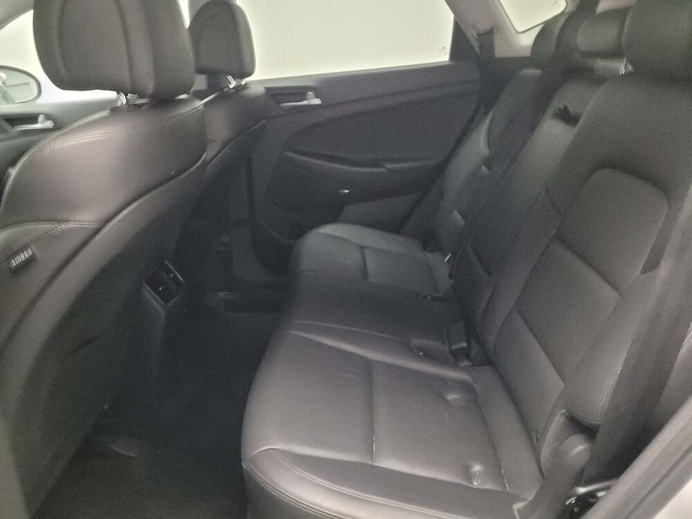 2017 Hyundai Tucson in El Cajon, CA 92020 - 18107221 18