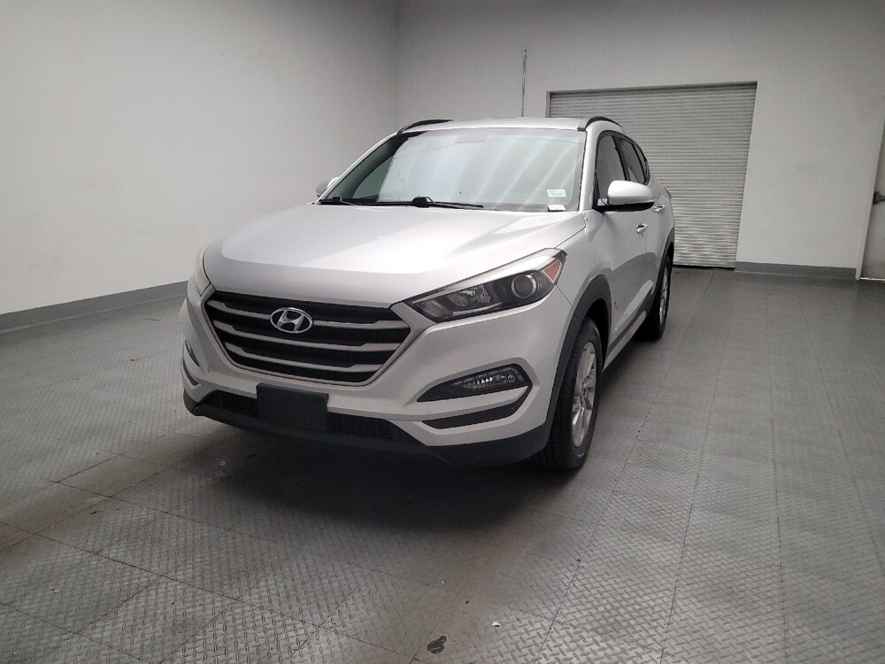 2017 Hyundai Tucson in El Cajon, CA 92020 - 18107221 15