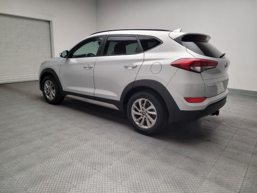 2017 Hyundai Tucson in El Cajon, CA 92020 - 18107221 3