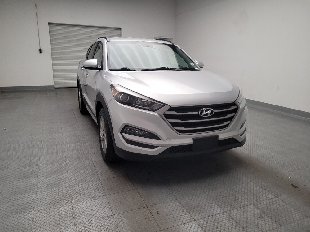 2017 Hyundai Tucson in El Cajon, CA 92020 - 18107221 14