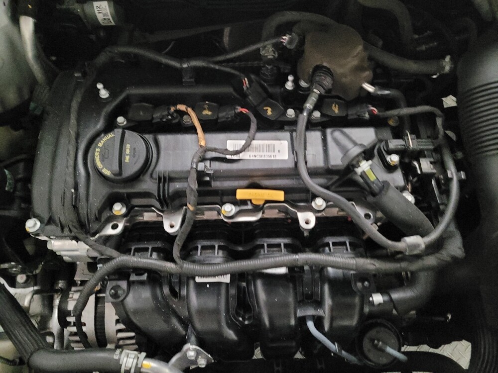 2017 Hyundai Tucson in El Cajon, CA 92020 - 18107221 30