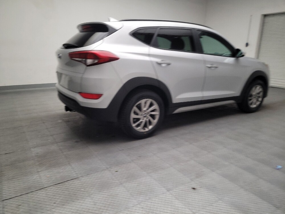 2017 Hyundai Tucson in El Cajon, CA 92020 - 18107221 10