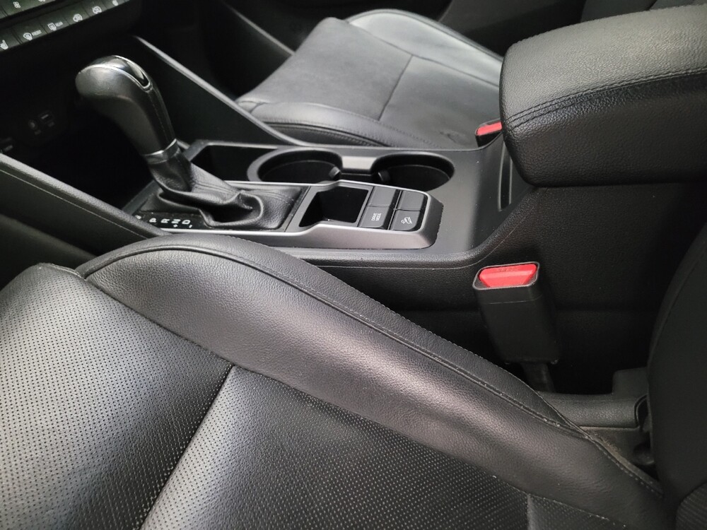 2017 Hyundai Tucson in El Cajon, CA 92020 - 18107221 26