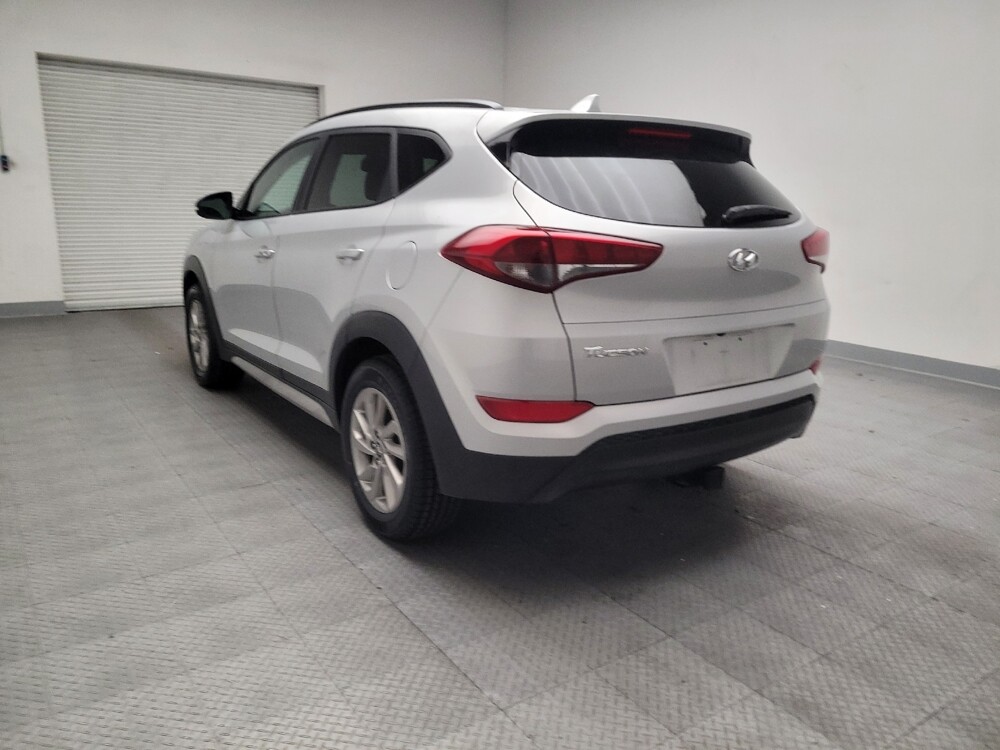 2017 Hyundai Tucson in El Cajon, CA 92020 - 18107221 5