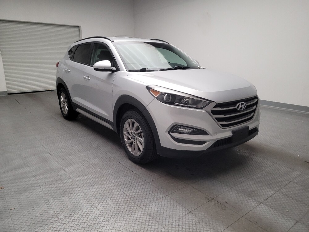 2017 Hyundai Tucson in El Cajon, CA 92020 - 18107221 13
