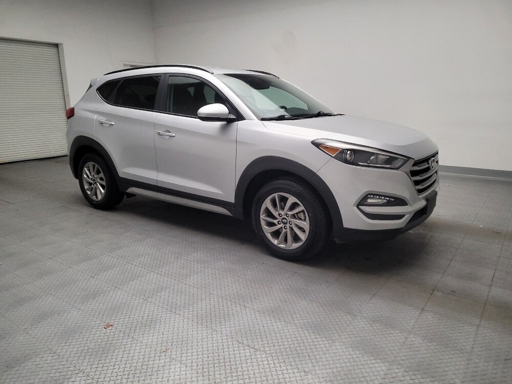 2017 Hyundai Tucson in El Cajon, CA 92020 - 18107221 11